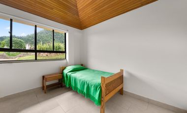 casa en venta en la vega. Cod V9412866