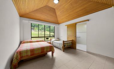 casa en venta en la vega. Cod V9412866