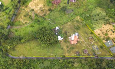 casa en venta en la vega. Cod V9412866