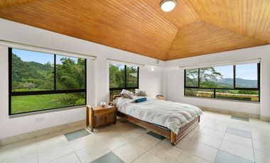 casa en venta en la vega. Cod V9412866