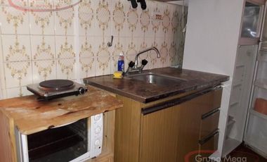 MONOAMBIENTE A 80 mts DEL MAR