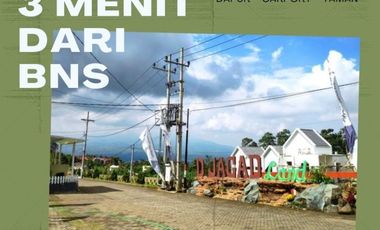 VILLA BEST SELLER DI BATU! EKSKLUSIF TIPE 57