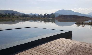 PREDIO EN VALLE SAN NICOLAS