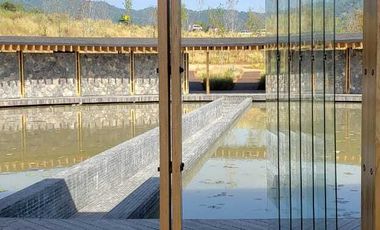 PREDIO EN VALLE SAN NICOLAS