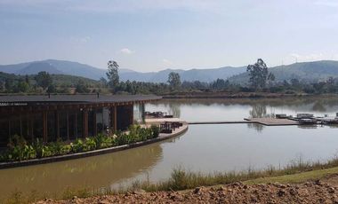 PREDIO EN VALLE SAN NICOLAS
