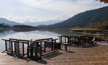 PREDIO EN VALLE SAN NICOLAS
