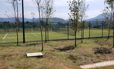 PREDIO EN VALLE SAN NICOLAS