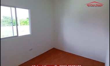 2 Bedroom Townhouse for sale