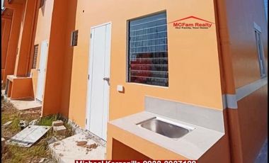2 Bedroom Townhouse for sale