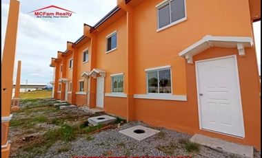 2 Bedroom Townhouse for sale