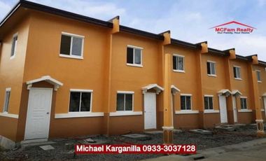 2 Bedroom Townhouse for sale