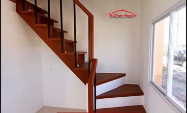 2 Bedroom Townhouse for sale