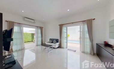 2 Bedroom Villa for rent at CASA Collina Hua Hin