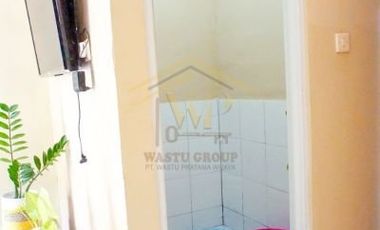 RUMAH SIAP HUNI DI WONOSARI KOTA CICILAN 900AN/BULAN