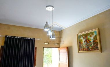 RUMAH SIAP HUNI DI WONOSARI KOTA CICILAN 900AN/BULAN