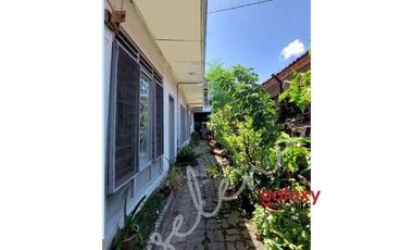 DIJUAL RUMAH GUNUNG KIDUL PEMECUTAN KLOD DENPASAR, BALI