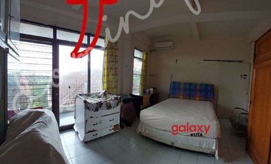 DIJUAL RUMAH GUNUNG KIDUL PEMECUTAN KLOD DENPASAR, BALI