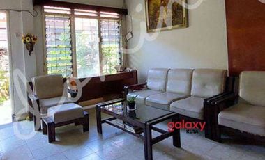 DIJUAL RUMAH GUNUNG KIDUL PEMECUTAN KLOD DENPASAR, BALI