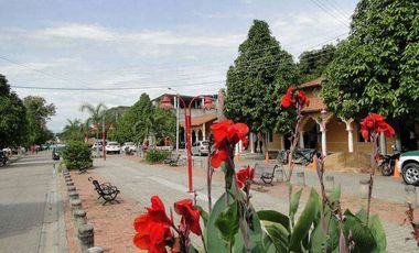 Finca en venta en Ricaurte
