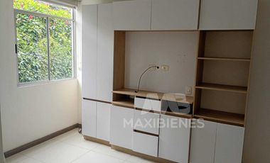 apartamento en arriendo en suramerica. Cod A64245