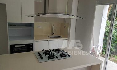 apartamento en arriendo en suramerica. Cod A64245