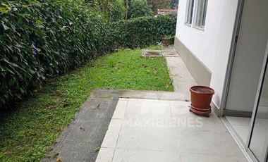 apartamento en arriendo en suramerica. Cod A64245