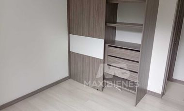 apartamento en arriendo en suramerica. Cod A64245