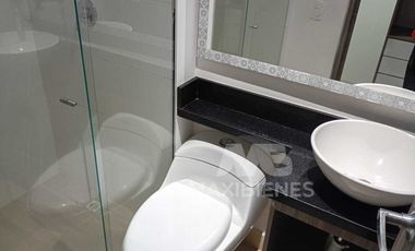 apartamento en arriendo en suramerica. Cod A64245