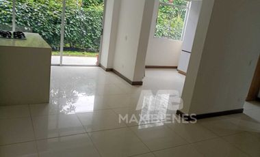 apartamento en arriendo en suramerica. Cod A64245