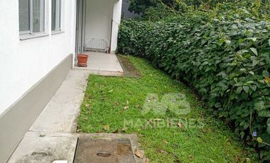 apartamento en arriendo en suramerica. Cod A64245