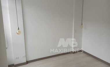 apartamento en arriendo en suramerica. Cod A64245