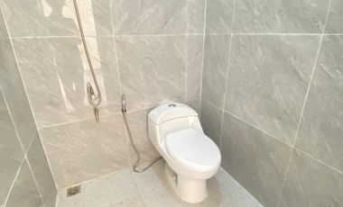 Rumah 14 menit ke Gerbang Tol Tangerang Siap Huni Dibantu KPR J-38389