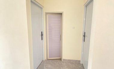 Rumah 14 menit ke Gerbang Tol Tangerang Siap Huni Dibantu KPR J-38389