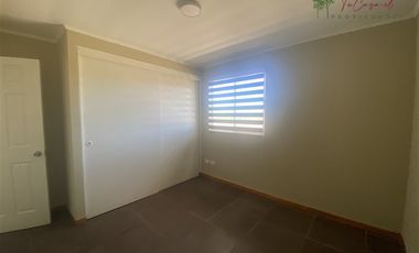 Casa nueva en parcela arriendo 4D/2B El Oliveto - Talagante