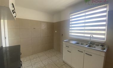 Casa nueva en parcela arriendo 4D/2B El Oliveto - Talagante