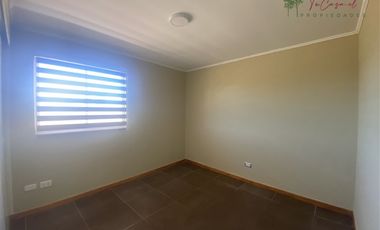 Casa nueva en parcela arriendo 4D/2B El Oliveto - Talagante