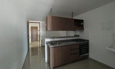 apartaestudio en venta en el porvenir. Cod V21739
