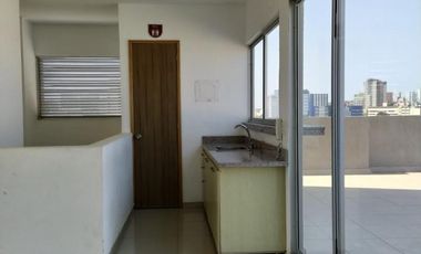 apartaestudio en venta en el porvenir. Cod V21739