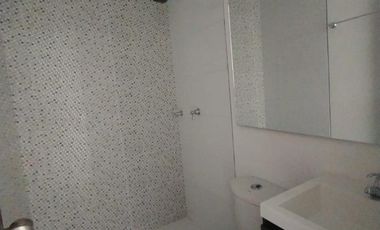 apartaestudio en venta en el porvenir. Cod V21739