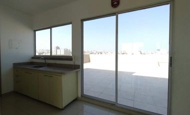 apartaestudio en venta en el porvenir. Cod V21739