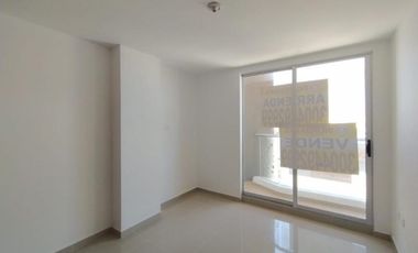 apartaestudio en venta en el porvenir. Cod V21739