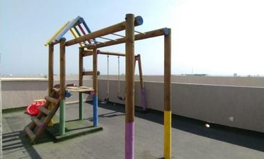apartaestudio en venta en el porvenir. Cod V21739