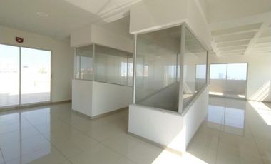 apartaestudio en venta en el porvenir. Cod V21739