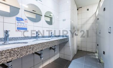 VENTA DE OFICINA, 5 PRIVADOS, CUIDAD EMPRESARIAL.