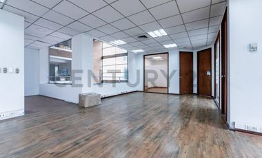 VENTA DE OFICINA, 5 PRIVADOS, CUIDAD EMPRESARIAL.