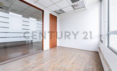 VENTA DE OFICINA, 5 PRIVADOS, CUIDAD EMPRESARIAL.