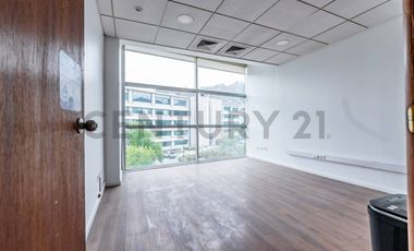 VENTA DE OFICINA, 5 PRIVADOS, CUIDAD EMPRESARIAL.