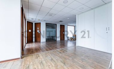 VENTA DE OFICINA, 5 PRIVADOS, CUIDAD EMPRESARIAL.