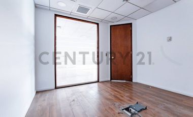 VENTA DE OFICINA, 5 PRIVADOS, CUIDAD EMPRESARIAL.