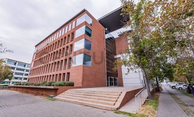 VENTA DE OFICINA, 5 PRIVADOS, CUIDAD EMPRESARIAL.